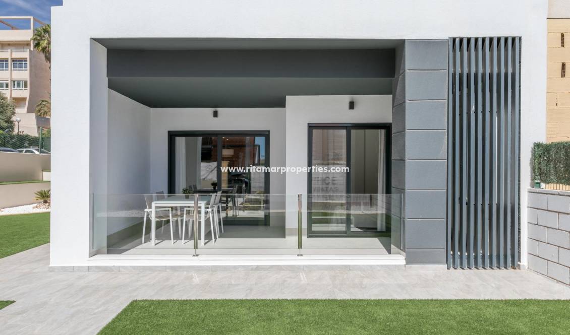  - Apartamento - Torrevieja - Torreblanca