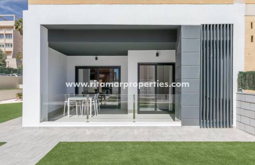  - Apartamento - Torrevieja - Torreblanca