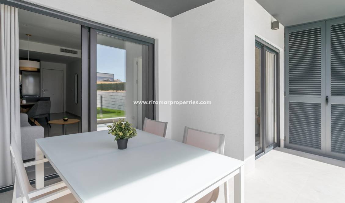  - Apartamento - Torrevieja - Torreblanca