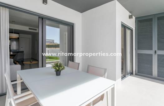  - Apartamento - Torrevieja - Torreblanca
