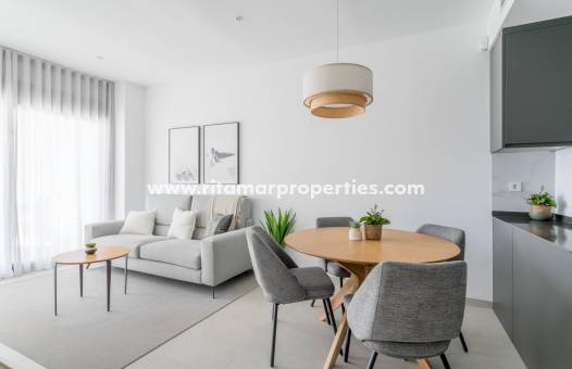  - Apartamento - Torrevieja - Torreblanca