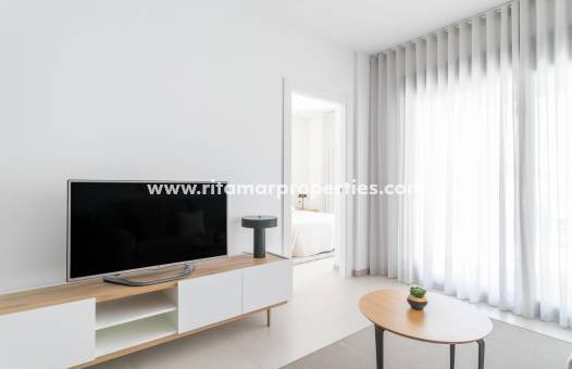 - Apartamento - Torrevieja - Torreblanca