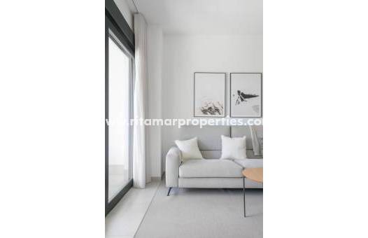  - Apartamento - Torrevieja - Torreblanca