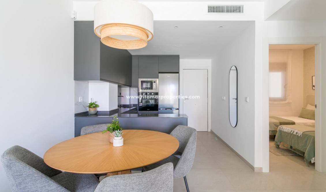  - Apartamento - Torrevieja - Torreblanca