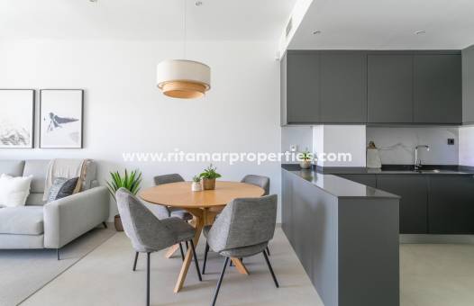  - Apartamento - Torrevieja - Torreblanca