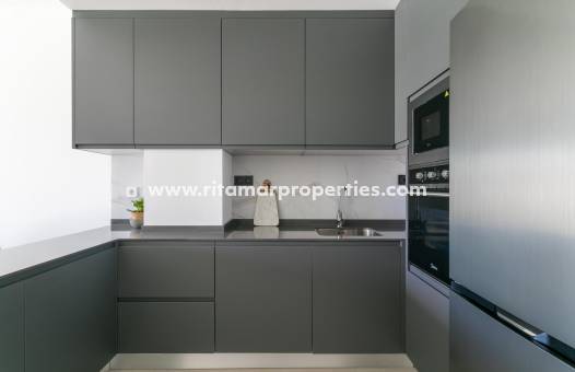  - Apartamento - Torrevieja - Torreblanca