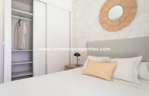  - Apartamento - Torrevieja - Torreblanca