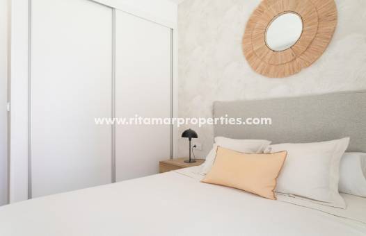  - Apartamento - Torrevieja - Torreblanca