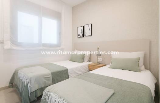  - Apartamento - Torrevieja - Torreblanca
