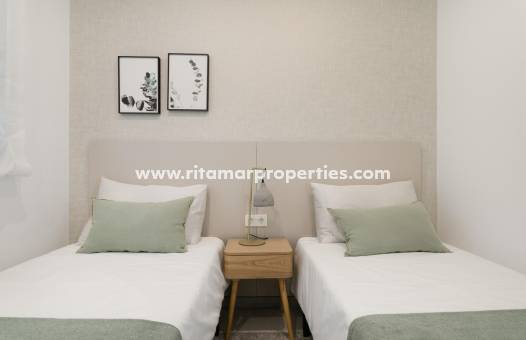  - Apartamento - Torrevieja - Torreblanca