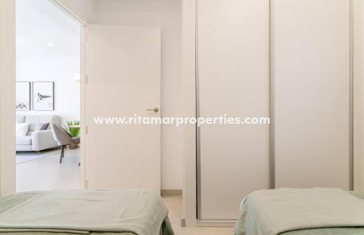  - Apartamento - Torrevieja - Torreblanca
