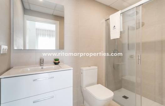  - Apartamento - Torrevieja - Torreblanca