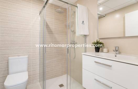  - Apartamento - Torrevieja - Torreblanca