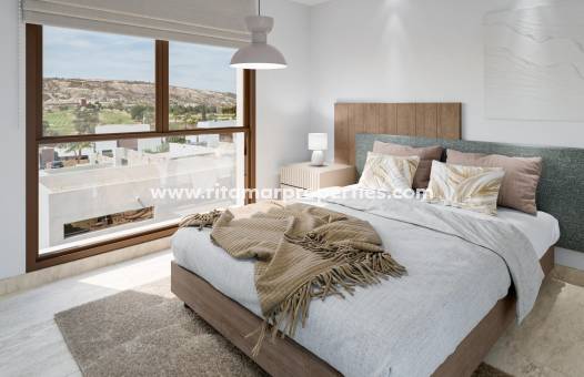  - Villa - Algorfa - La Finca Golf