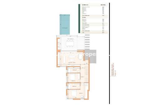  - Villa - Baños y Mendigo - Altaona Golf