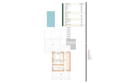  - Villa - Baños y Mendigo - Altaona Golf