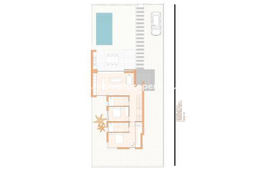  - Villa - Baños y Mendigo - Altaona Golf