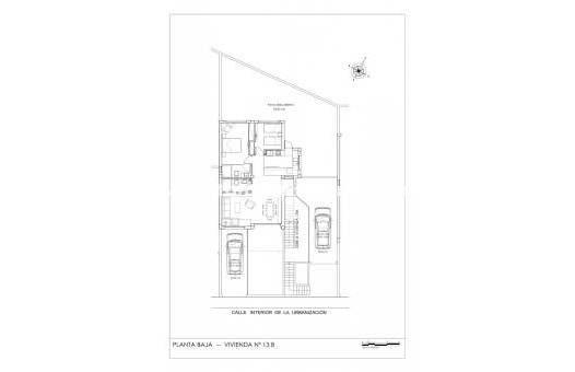  - Bungalow - San Miguel de Salinas - VistaBella Golf