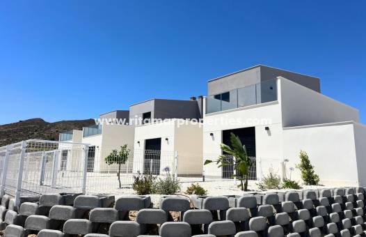  - Villa - Baños y Mendigo - Altaona Golf