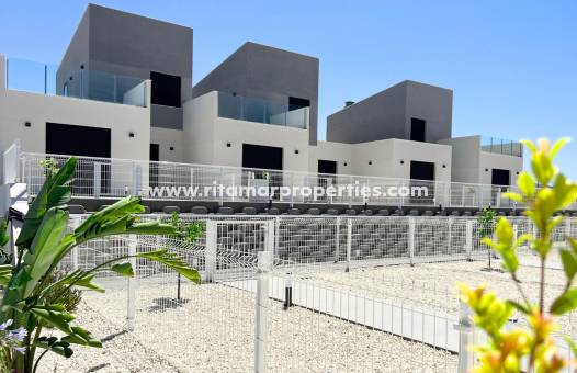  - Villa - Baños y Mendigo - Altaona Golf