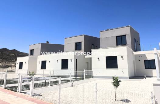  - Town House - Baños y Mendigo - Altaona Golf