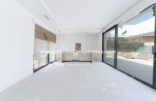  - Villa - Orihuela Costa - Las Filipinas