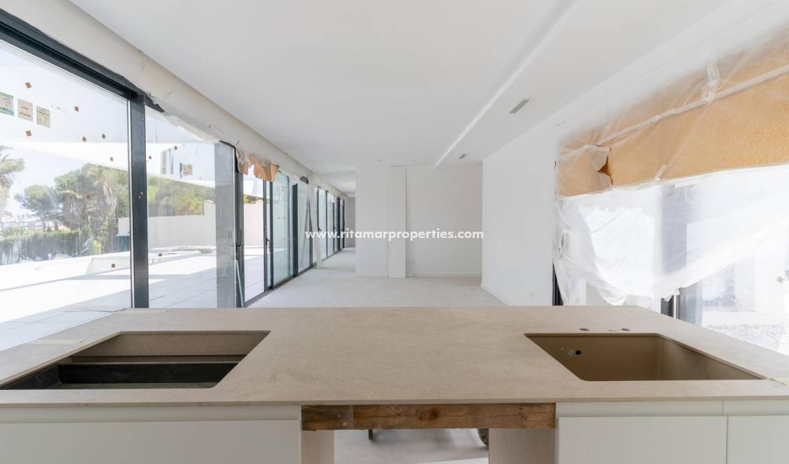  - Villa - Orihuela Costa - Las Filipinas