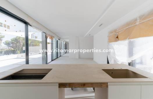  - Villa - Orihuela Costa - Las Filipinas