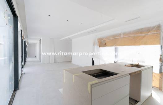  - Villa - Orihuela Costa - Las Filipinas