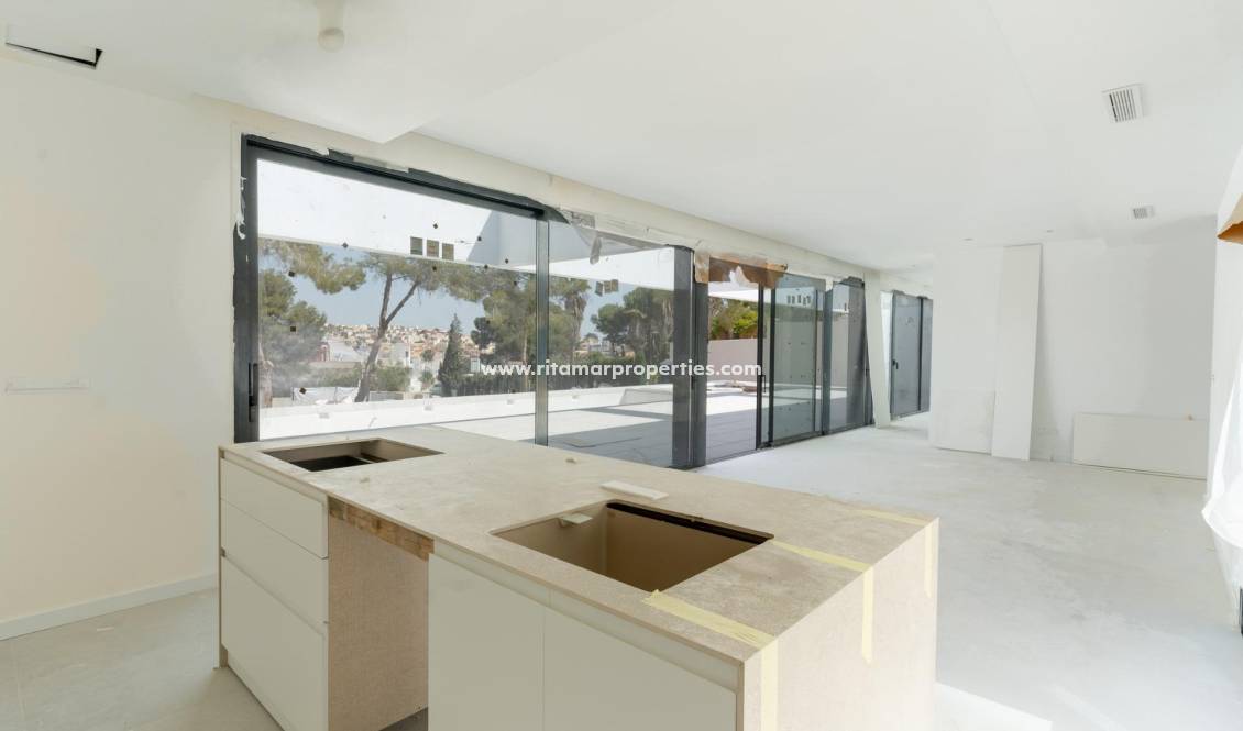  - Villa - Orihuela Costa - Las Filipinas
