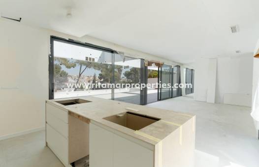  - Villa - Orihuela Costa - Las Filipinas