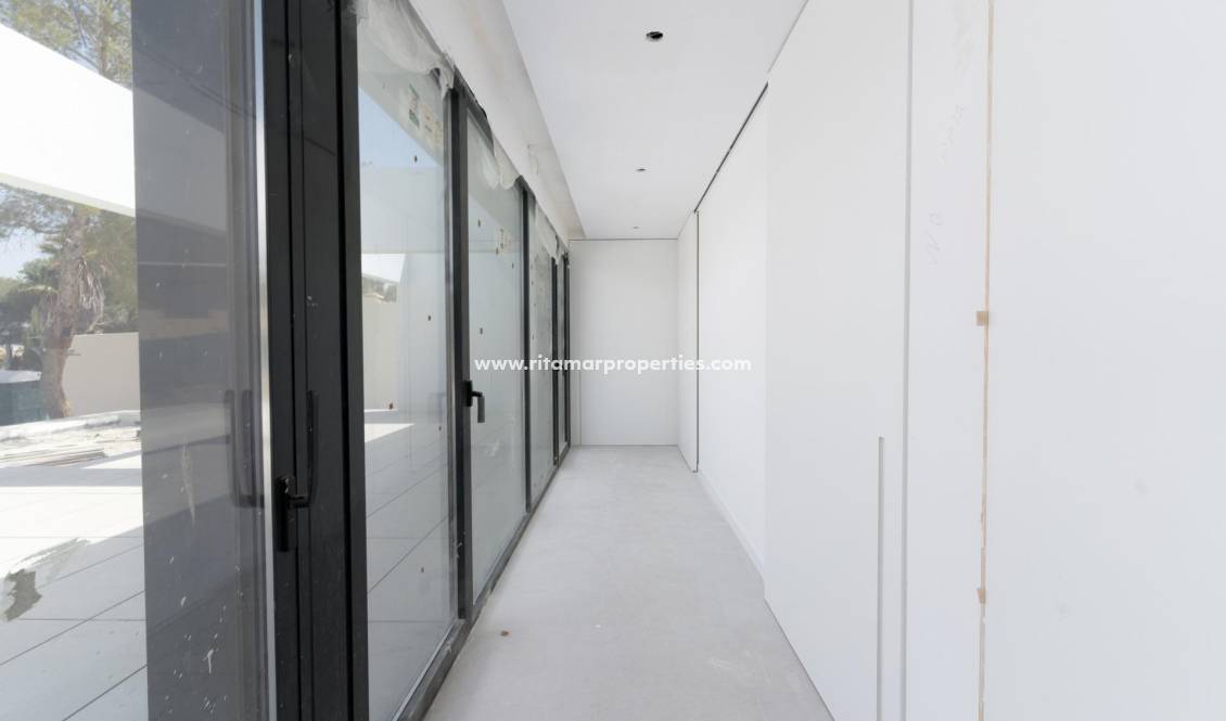  - Villa - Orihuela Costa - Las Filipinas