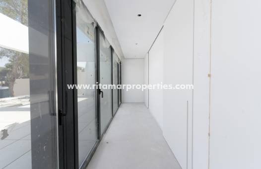  - Villa - Orihuela Costa - Las Filipinas
