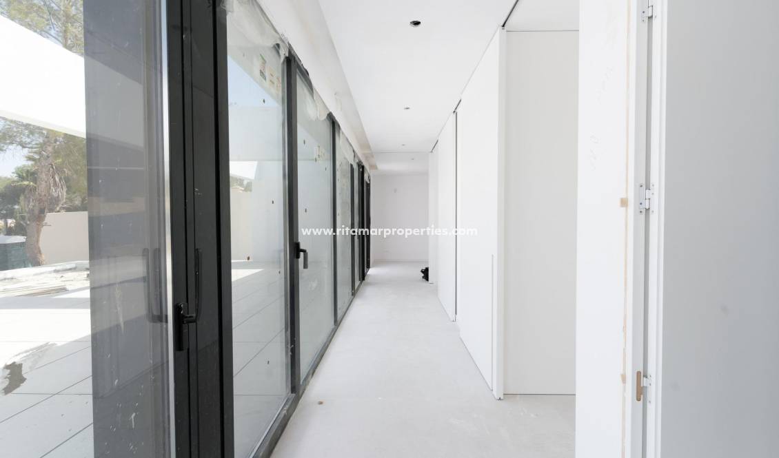  - Villa - Orihuela Costa - Las Filipinas