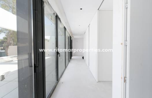  - Villa - Orihuela Costa - Las Filipinas