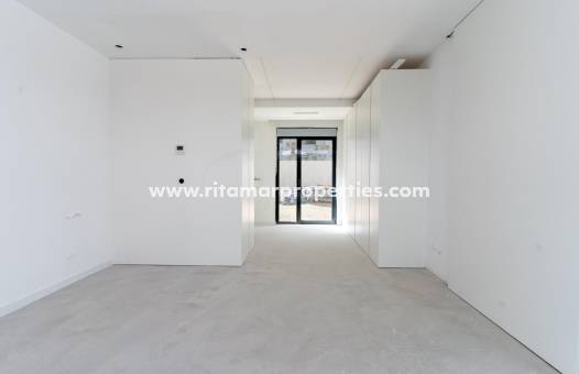  - Villa - Orihuela Costa - Las Filipinas