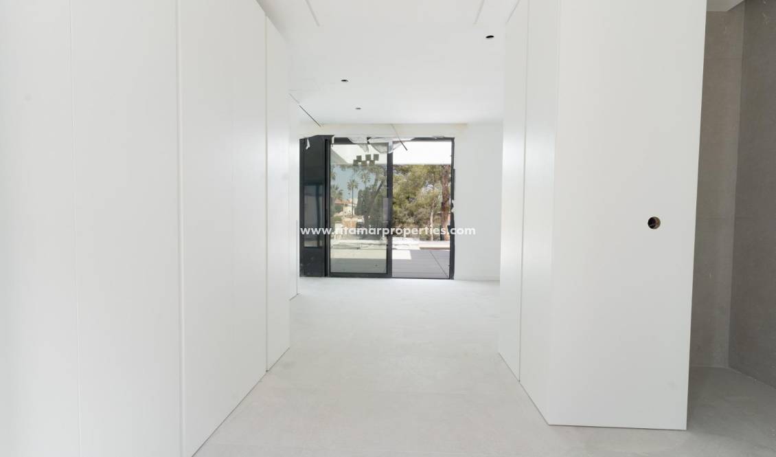  - Villa - Orihuela Costa - Las Filipinas
