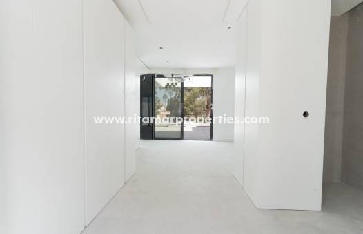  - Villa - Orihuela Costa - Las Filipinas