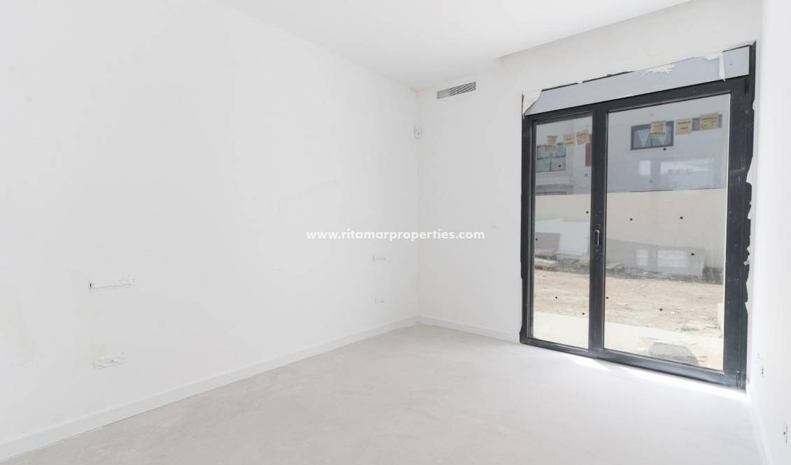  - Villa - Orihuela Costa - Las Filipinas