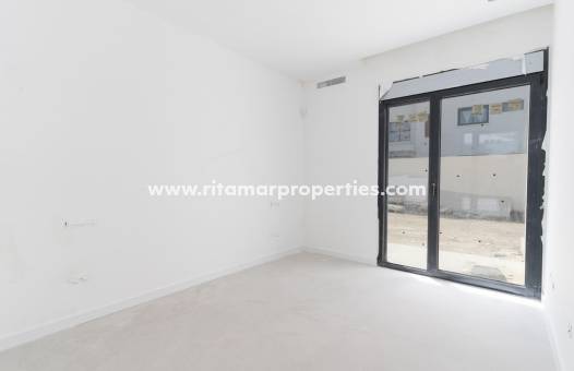  - Villa - Orihuela Costa - Las Filipinas