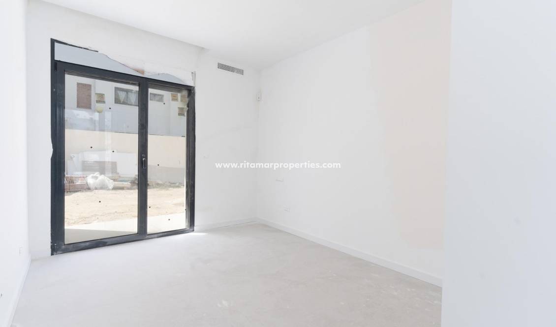  - Villa - Orihuela Costa - Las Filipinas