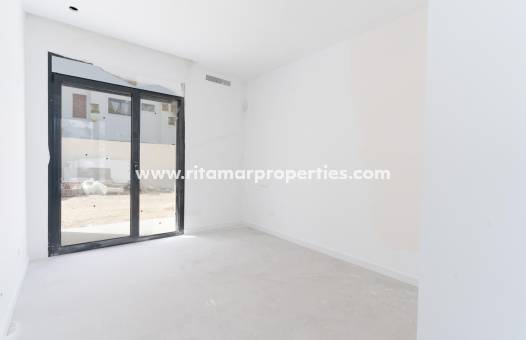  - Villa - Orihuela Costa - Las Filipinas