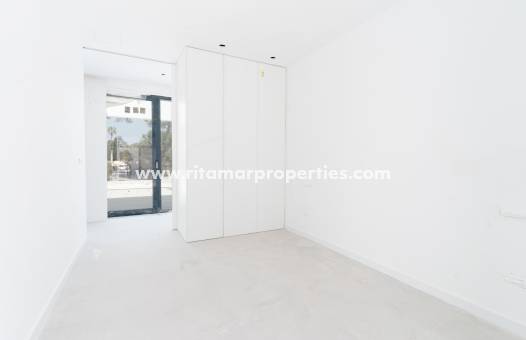  - Villa - Orihuela Costa - Las Filipinas
