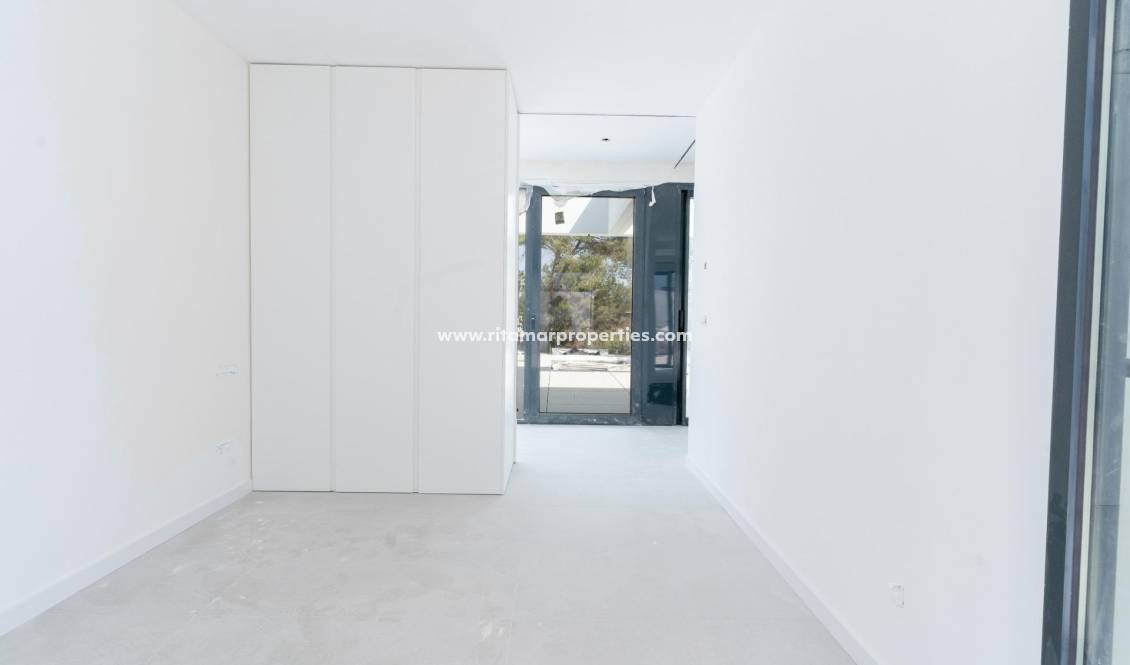  - Villa - Orihuela Costa - Las Filipinas