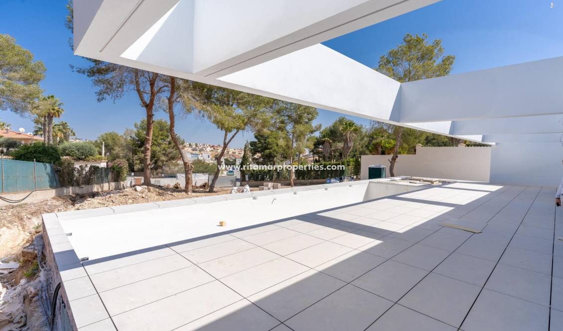  - Villa - Orihuela Costa - Las Filipinas