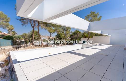  - Villa - Orihuela Costa - Las Filipinas
