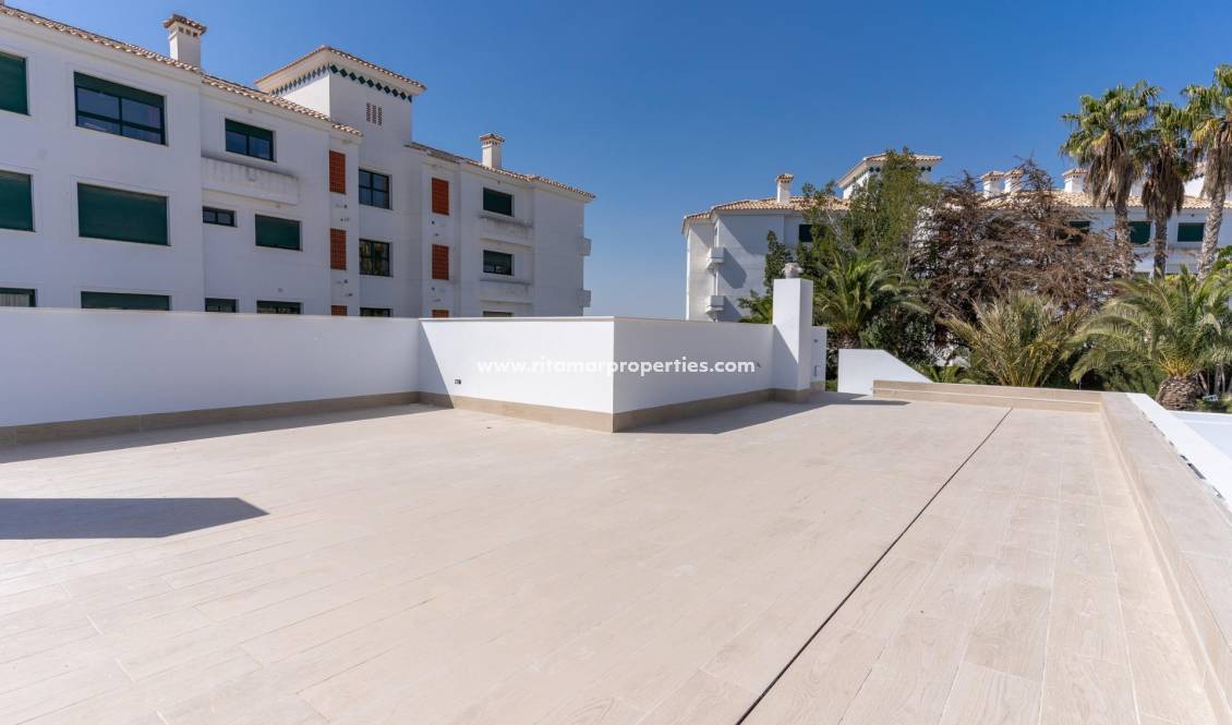  - Villa - Orihuela Costa - Las Filipinas