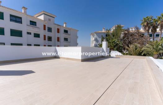  - Villa - Orihuela Costa - Las Filipinas