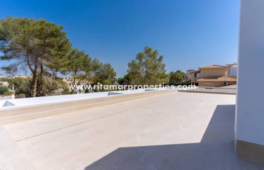  - Villa - Orihuela Costa - Las Filipinas