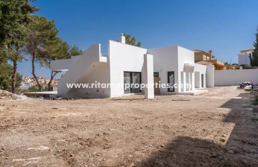  - Villa - Orihuela Costa - Las Filipinas